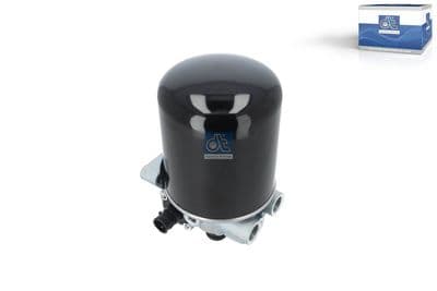 Secador de aire, sistema de aire comprimido DT Spare Parts 2.44252