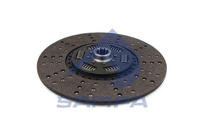 Disco del clutch SAMPA 202.460