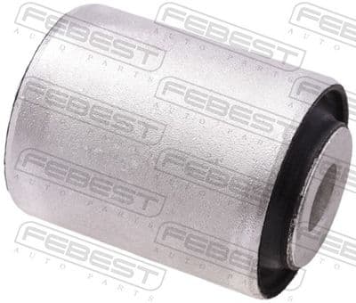 Horquilla de suspensión FEBEST BZAB-049