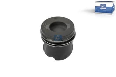 Pistón DT Spare Parts 4.62758