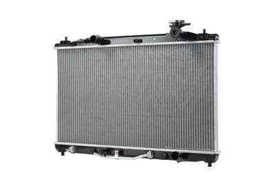 Radiador, refrigeración del motor HELLA 8MK 366 308-931