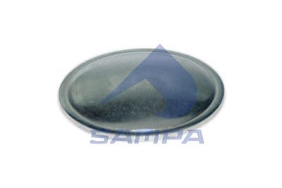Tapa SAMPA 114.142