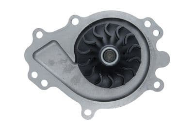 Bomba de agua, refrigeración del motor VALEO 539086