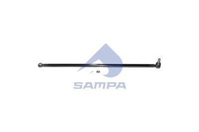 Barra central de dirección SAMPA 097.906