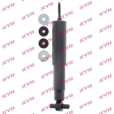 Amortiguador KYB 444036