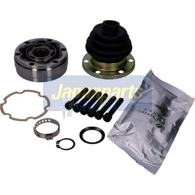 Juego de articulación, eje de transmisión JAPANPARTS GI-0915