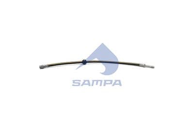Manguera de frenos SAMPA 205.200