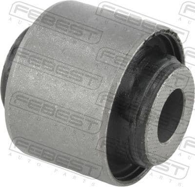 Horquilla de suspensión FEBEST HAB-238
