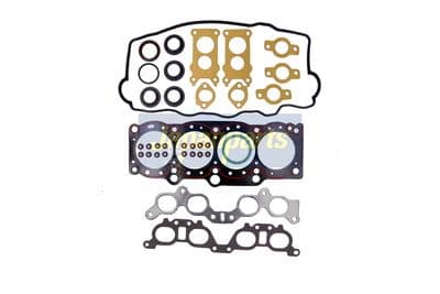Juego de juntas, culata de cilindro JAPANPARTS KG-207