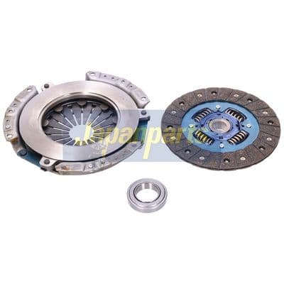 Kit de clutch JAPANPARTS KF-902