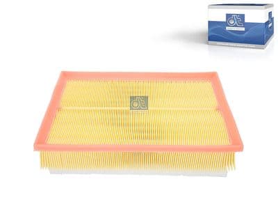 Filtro de aire DT Spare Parts 6.25021
