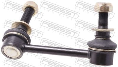 Travesaños/barras, estabilizador FEBEST 0223-R52RR