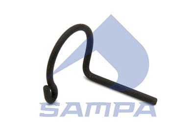 Clip de seguridad SAMPA 096.2236