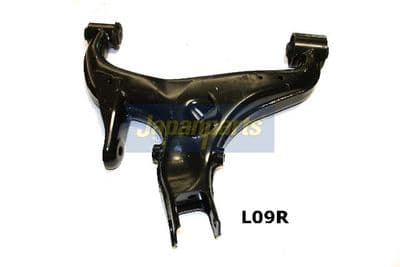 Brazo oscilante, suspensión de ruedas JAPANPARTS BS-L09R