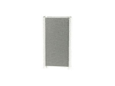 Radiador de calefacción, calefacción interior MAHLE AH 308 000S