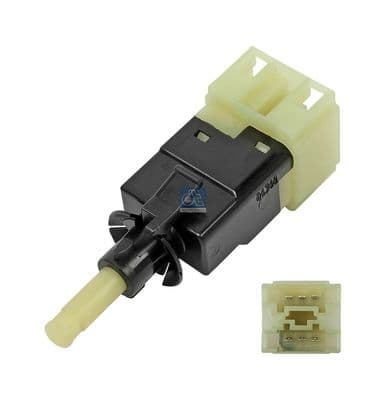 Interruptor de luces de freno DT Spare Parts 4.66910
