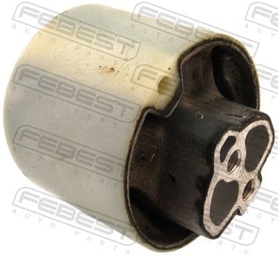 Soporte, engranaje de distribuidor FEBEST VWM-001