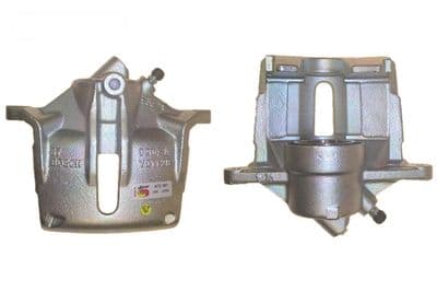 Caliper BOSCH 0 986 473 167
