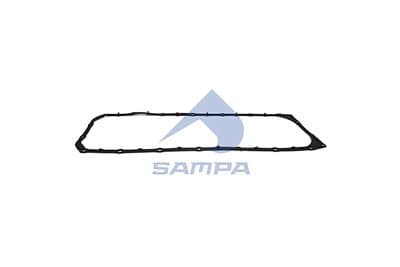 Junta, cárter de aceite SAMPA 078.404