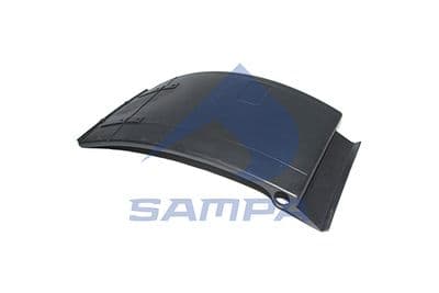 Pasarrueda SAMPA 1820 0027