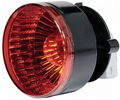Luz de freno HELLA 2DA 009 001-057