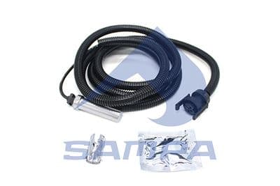 Sensor, revoluciones de la rueda SAMPA 096.2252
