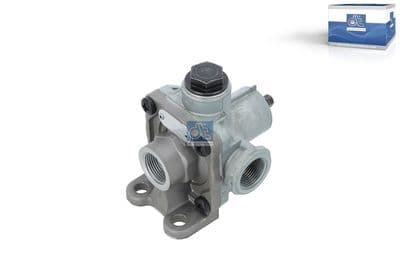 Válvula de adaptación DT Spare Parts 1.00381