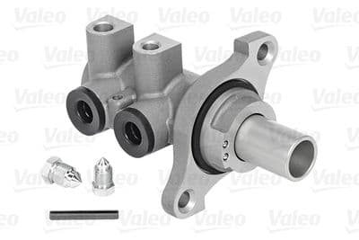 Cilindro principal de freno VALEO 400451