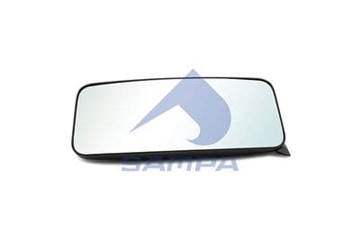 Espejo retrovisor exterior, cabina SAMPA 207.441