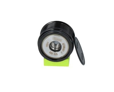 Rueda libre del alternador VALEO 599078
