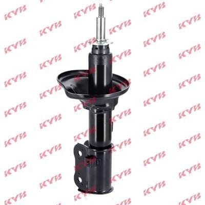 Amortiguador KYB 633219
