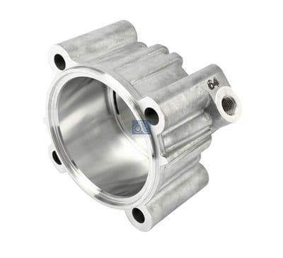 Cilindro de conmutación (transmisión manual) DT Spare Parts 6.45071