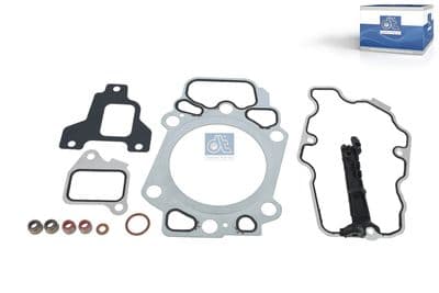 Juego de juntas, culata de cilindro DT Spare Parts 3.90094
