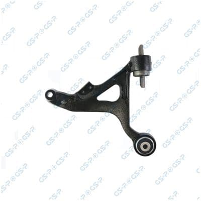 Brazo oscilante, suspensión de ruedas GSP S065246