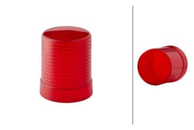 Portalámparas, luz de emergencia HELLA 9EL 856 418-011
