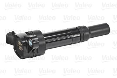Bobina de encendido VALEO 245369