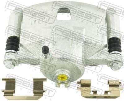 Caliper FEBEST 0277-B10FL
