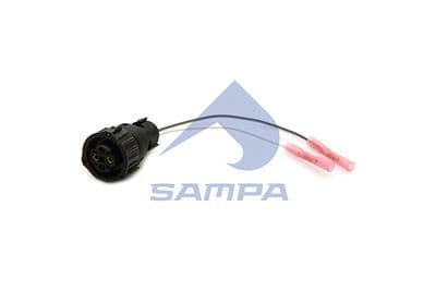 Adaptador, interruptor de presión SAMPA 093.329