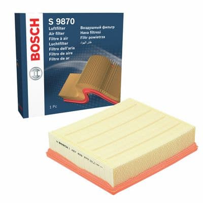 Filtro de aire BOSCH 1 457 429 870