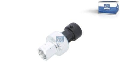Interruptor de presión, sistema de aire acondicionado DT Spare Parts 7.00024