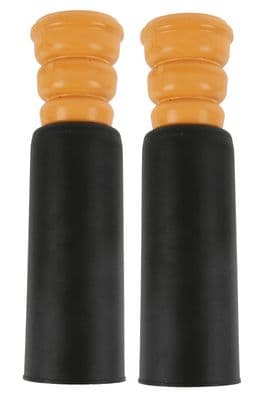 Juego de guardapolvos, amortiguador SACHS 900 608
