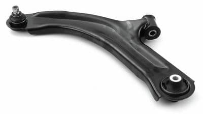 Brazo oscilante, suspensión de ruedas BOSCH 0 986 141 693