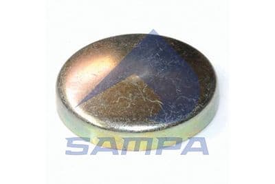 Tapa SAMPA 114.349