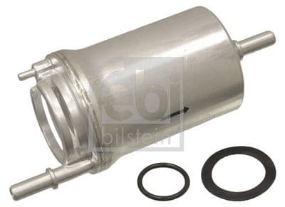 Filtro combustible FEBI BILSTEIN 101316