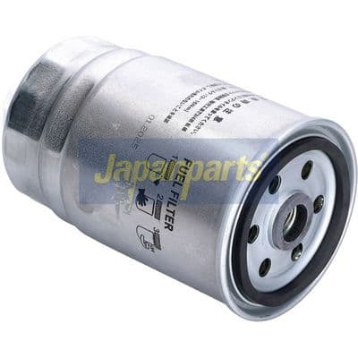 Filtro combustible JAPANPARTS FC-0202JM