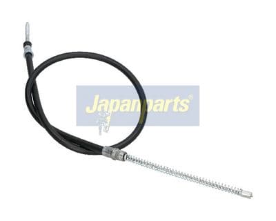 Cable de accionamiento, freno de estacionamiento JAPANPARTS BC-821
