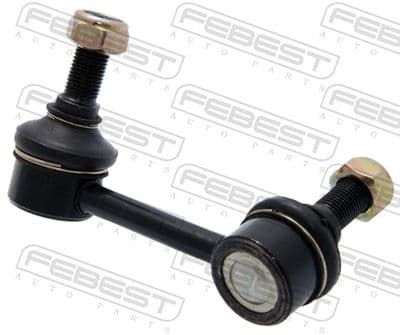 Travesaños/barras, estabilizador FEBEST 0223-J31RL