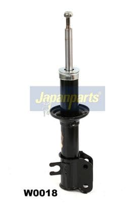 Amortiguador JAPANPARTS MM-W0018