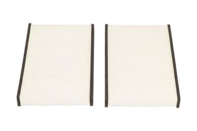 Filtro, aire del interior Kavo Parts HC-8108