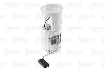 Bomba de combustible VALEO 348742
